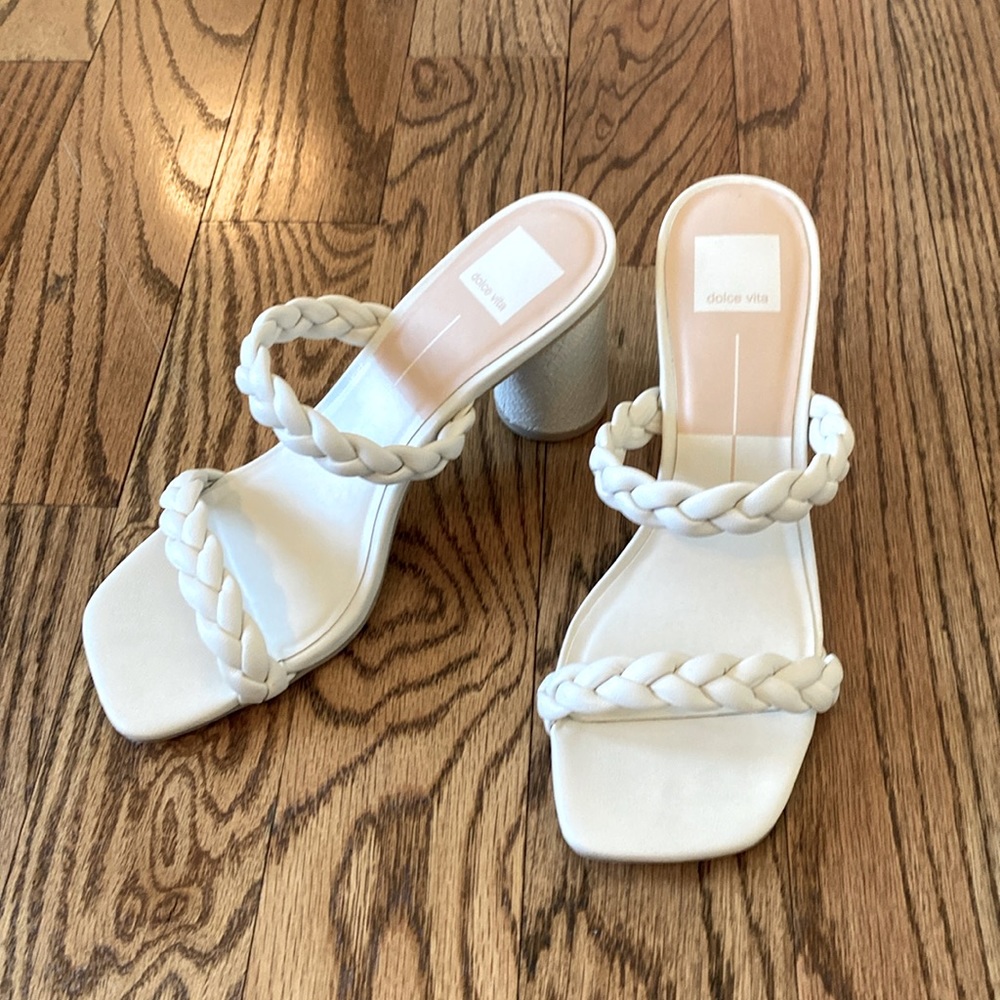 Dolce Vita Nairi Sandals 8